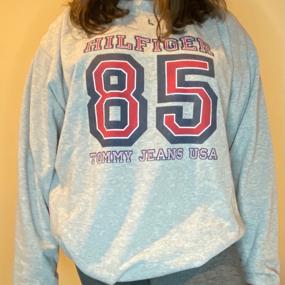 Tommy Hilfiger Crewneck